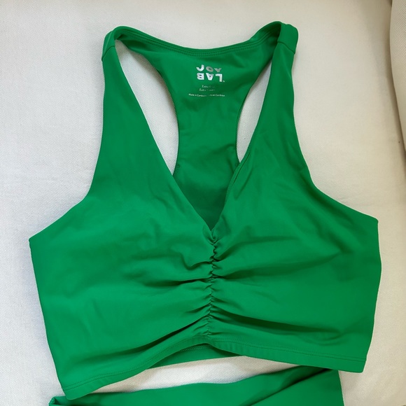 Joy Lab (Target) Workout Set - Picture 3 of 6